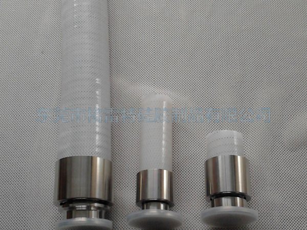 Silica gel high-pressure hose FP31 health level