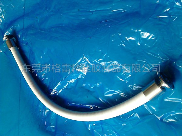 PTFE food-grade silicone hose BT20