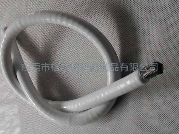 PTFE food-grade silicone hose BT20