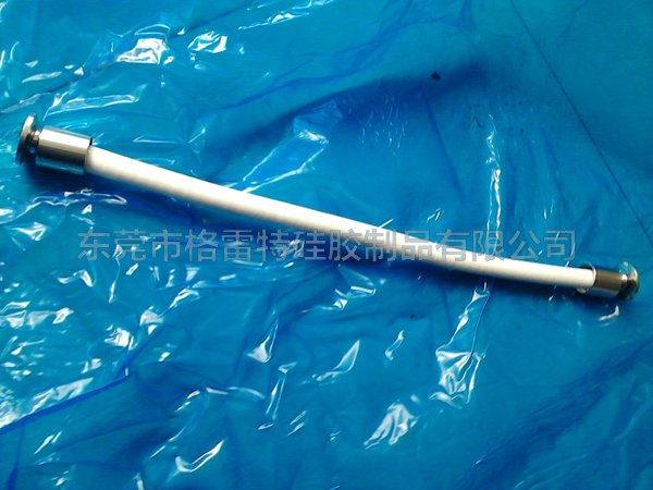 PTFE food-grade silicone hose BT20