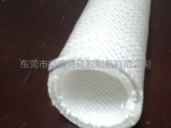 Food grade platinum vulcanization silicone steel w