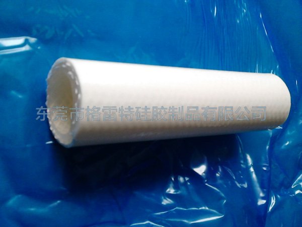 Food grade strengthen weaving BD40 silicone hose