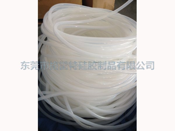 BH00 food-grade silicone hose