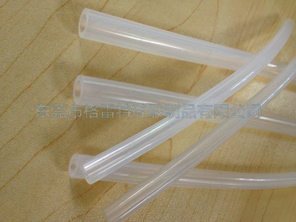 BH00 food-grade silicone hose