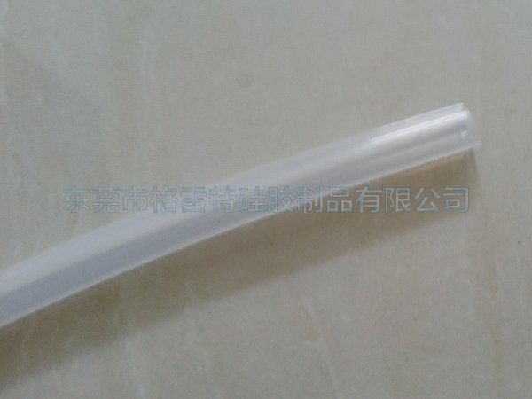 Food grade PT00 PTFE hose