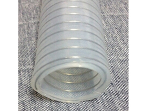 生物工程硅胶钢丝软管FU10