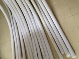 The silicone hose steel wire FP32